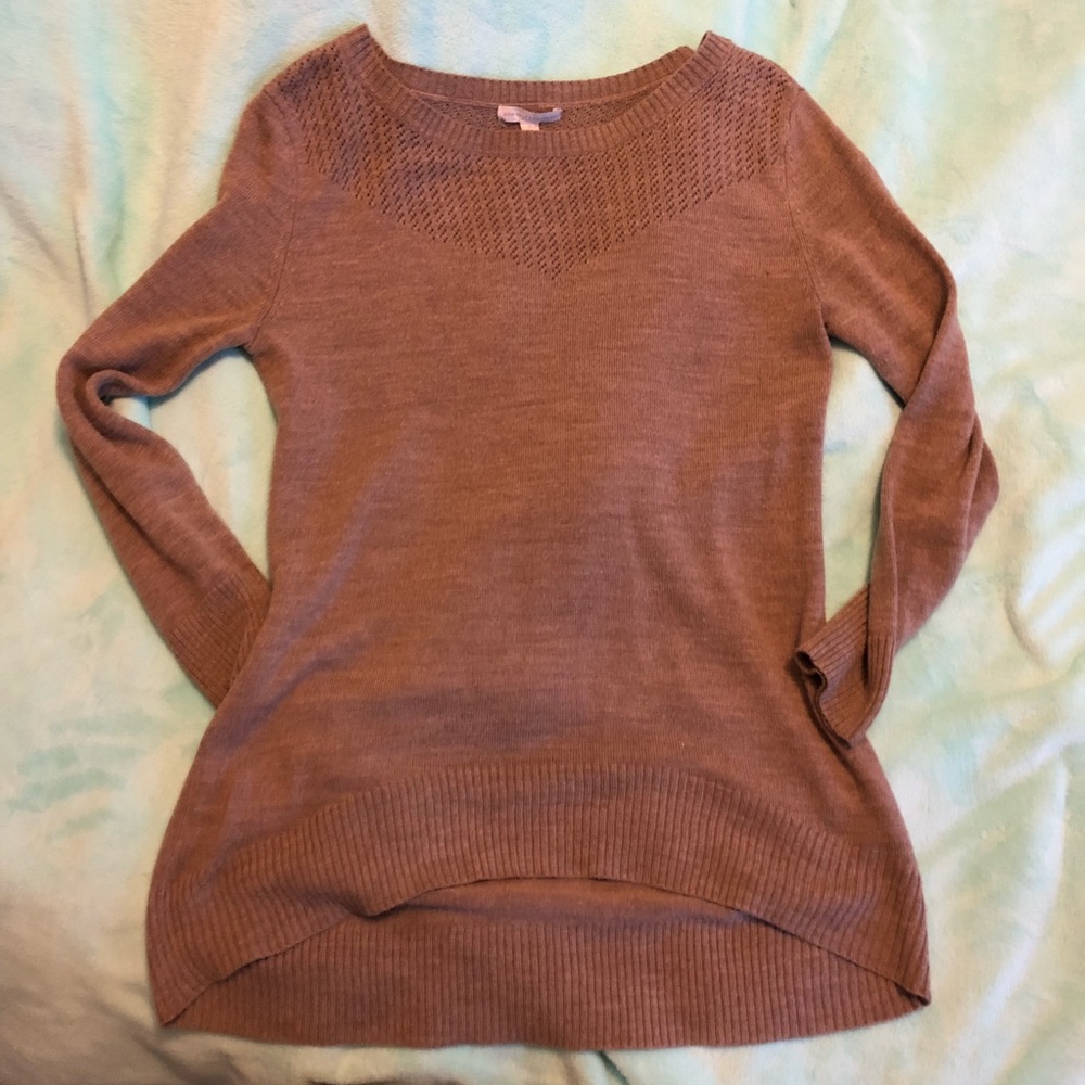 Sweater !